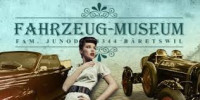 Fahrzeug_Museum Junod